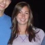 Lauren Domber