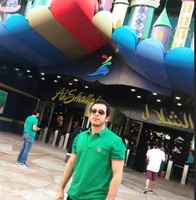 Ahmed Elkenany