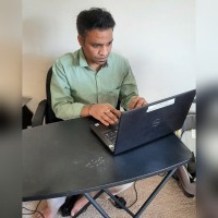 Suresh Kumar Veeramani