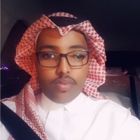 Elyas Saleh Al-Somali