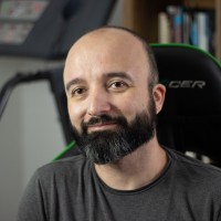 Pedro Abel Alves Da Cruz