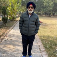 Rajinder Singh