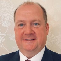 Patrick Bourke
