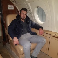 Yann DALEAU