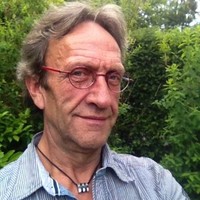 bertus van der linde