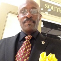 Brian Wynder