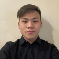 Joe Wong