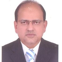Aezaz Ali