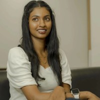 Sreelakshmi Sunil