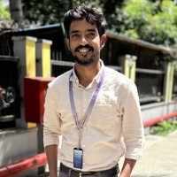 Siddharthan Panneerselvam