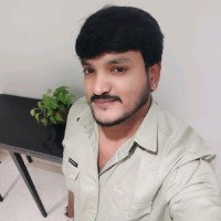 Gunashekar M