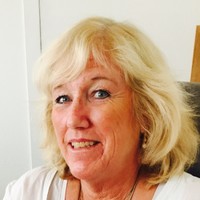 Fredrika Plessen