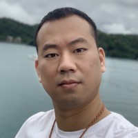 陈俊林