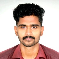 Arun Nediyirippil