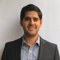 Ricardo Dabdoub Cisneros