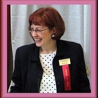 Patricia Kidd