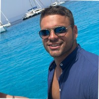 George Ventouris