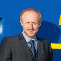 Mike Meldrum