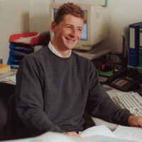 Michael Seitz