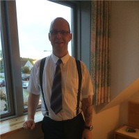 Allan Langkilde Mader