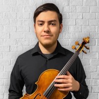 Aaron Barrera