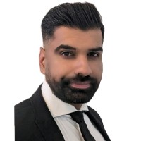 Hussain A. Chaudhry