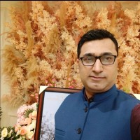 Vikas Malik