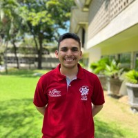 Balmer Andres Molinares Ardila