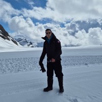 Ryan Lapré