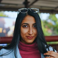 Pallavi Duvvuri