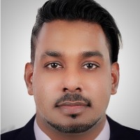 Deshan De Silva