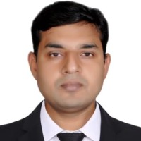 SUNIL KUMAR TIWARI
