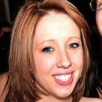 Amanda Jones