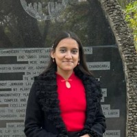 Vaishnavi Rawat