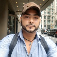 Erick Peralta Banegas