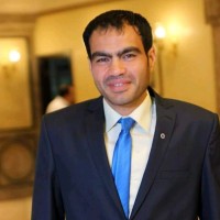 Ali Amin