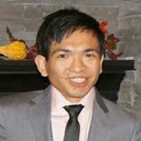 Jeremy Wong