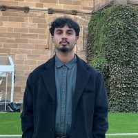 Noumaan Syed
