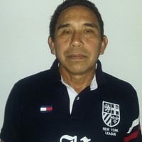 Irismar Trajano