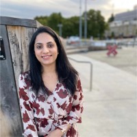 Reethu Gowda
