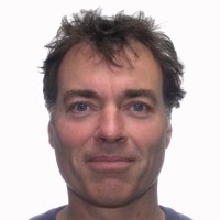 Mark de Haas