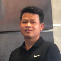 Samnang Chen
