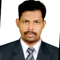 Thangapandian P