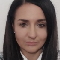 Magdalena Kostrubała