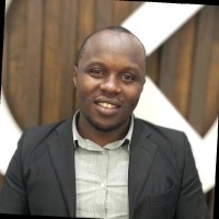 Mr. David Muna