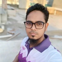 Md Sirajul Islam