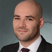 Benjamin Gieß