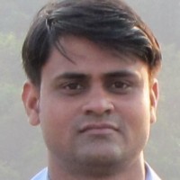 kailash saini