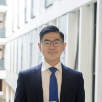 Vincent Wu, Cpa
