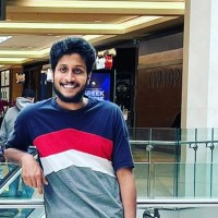 Arjun Suresh Kumar